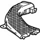 GM 84919289 Duct, Air Distributor GM 84919289 Duct, Air Distributor