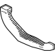 GM 26432642 Adapter, Air Distributor GM 26432642 Adapter, Air Distributor