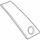 GM 22983372 Applique Panel, Passenger Side GM 22983372 Applique Panel, Passenger Side