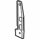 GM 15939587 Front Pillar, Driver Side