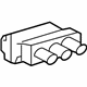 GM 23275430 Control Module, Rear GM 23275430 Control Module, Rear