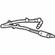 GM 92279099 Antenna Cable GM 92279099 Antenna Cable