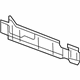 GM 15194386 Shield GM 15194386 Shield
