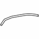 GM 22951220 Lower Pipe GM 22951220 Lower Pipe