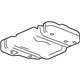 GM 23306963 Fuel Tank GM 23306963 Fuel Tank