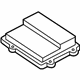 GM 88999187 Control Module GM 88999187 Control Module