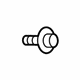 GM 11546393 Ball Stud GM 11546393 Ball Stud
