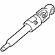 GM 84096842 Intermediate Shaft GM 84096842 Intermediate Shaft