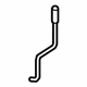 GM 22819107 Lock Rod, Driver Side GM 22819107 Lock Rod, Driver Side