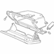 GM 42686893 Glove Box Assembly, Jet Black GM 42686893 Glove Box Assembly, Jet Black
