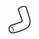 GM 25793825 Lower Hose GM 25793825 Lower Hose