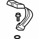 GM 96499346 Buckle End GM 96499346 Buckle End