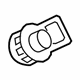 GM 95248626 Headlamp Switch, White GM 95248626 Headlamp Switch, White