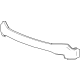 GM 84878740 Front Bumper GM 84878740 Front Bumper
