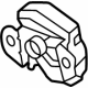 GM 13550821 Latch Assembly-Hood Primary & Secondary GM 13550821 Latch Assembly-Hood Primary & Secondary