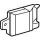 GM 85515574 Distance Sensor GM 85515574 Distance Sensor