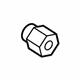 GM 19318375 Wheel Nut GM 19318375 Wheel Nut