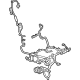 GM 85702802 Harness Assembly-Front Seat Wiring GM 85702802 Harness Assembly-Front Seat Wiring