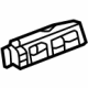 GM 85059334 Module Assembly-Front Seat Heater Vent Control GM 85059334 Module Assembly-Front Seat Heater Vent Control