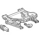 GM 13564943 Frame, Seat Cushion GM 13564943 Frame, Seat Cushion