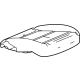GM 26556615 Pad, Seat Cushion GM 26556615 Pad, Seat Cushion