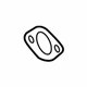 GM 15946637 Muffler & Pipe Gasket GM 15946637 Muffler & Pipe Gasket