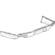 GM 84733667 Lower Cover GM 84733667 Lower Cover