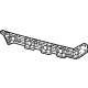 GM 85115422 Guide Bracket, Rear Passenger Side GM 85115422 Guide Bracket, Rear Passenger Side