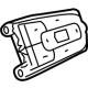 GM 13545668 Audio Switch GM 13545668 Audio Switch