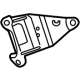 GM 84280140 Mount Bracket, Passenger Side GM 84280140 Mount Bracket, Passenger Side