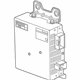 GM 84379747 Module GM 84379747 Module
