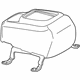 GM 15050302 Compartment, Front GM 15050302 Compartment, Front