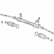 GM 42351613 Steering Gear GM 42351613 Steering Gear