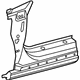 GM 39086960 Hinge Pillar, Front Outer Passenger Side GM 39086960 Hinge Pillar, Front Outer Passenger Side