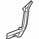 GM 13368828 Inner Reinforcement, Front Driver Side GM 13368828 Inner Reinforcement, Front Driver Side
