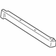 GM 15625915 Cover, Rear Center GM 15625915 Cover, Rear Center