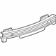 GM 20850893 Impact Bar GM 20850893 Impact Bar