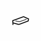 GM 25884445 Antenna GM 25884445 Antenna
