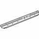 GM 84053109 Rocker Reinforcement GM 84053109 Rocker Reinforcement