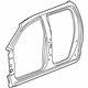GM 23197295 Uniside Assembly, Rear Driver Side GM 23197295 Uniside Assembly, Rear Driver Side