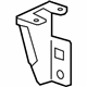 GM 55556319 Air Pipe Bracket, Driver Side GM 55556319 Air Pipe Bracket, Driver Side
