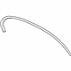 GM 25958877 Front Seal GM 25958877 Front Seal