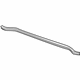 GM 22844651 Rear Seal GM 22844651 Rear Seal