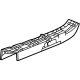GM 84721436 Bracket, Driver Side GM 84721436 Bracket, Driver Side