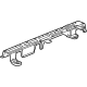 GM 85595043 Mount Bracket, Driver Side GM 85595043 Mount Bracket, Driver Side