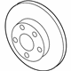 GM 19303807 Rotor GM 19303807 Rotor