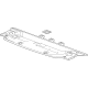 GM 87846605 Sight Shield