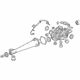 GM 85660250 Differential Assembly GM 85660250 Differential Assembly