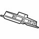 GM 84849877 Control Module, Rear GM 84849877 Control Module, Rear