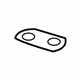 GM 15761919 Front Floor Pan Reinforcement Plate, Driver Side GM 15761919 Front Floor Pan Reinforcement Plate, Driver Side
